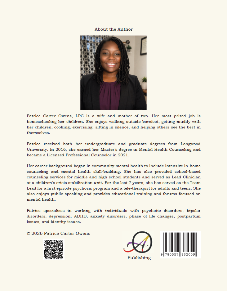 Recharge Your Mental Wellness - PDF Printable Copy