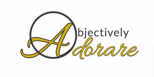 Objectively Aesthetic logo