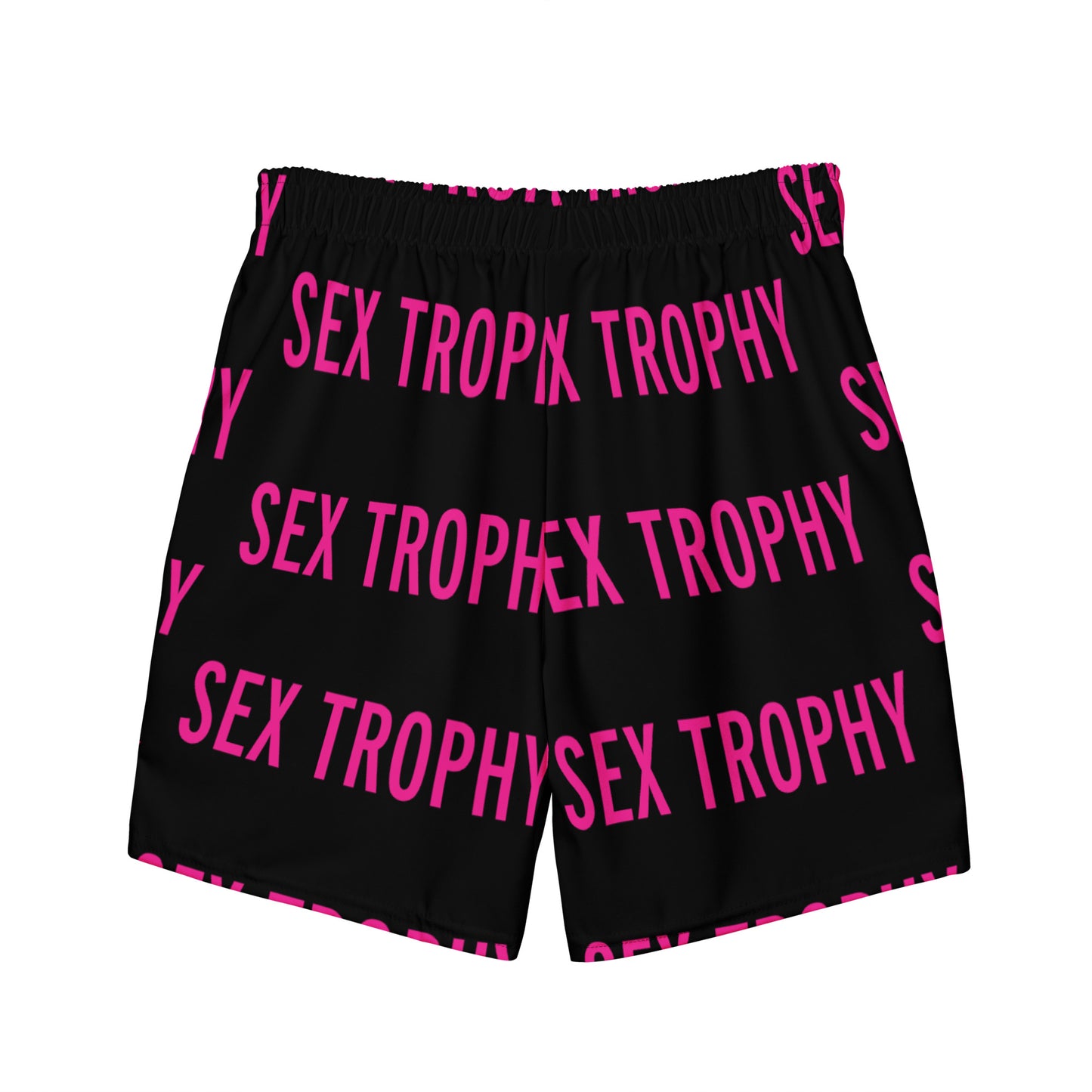 Sex Trophy Men's swim trunks