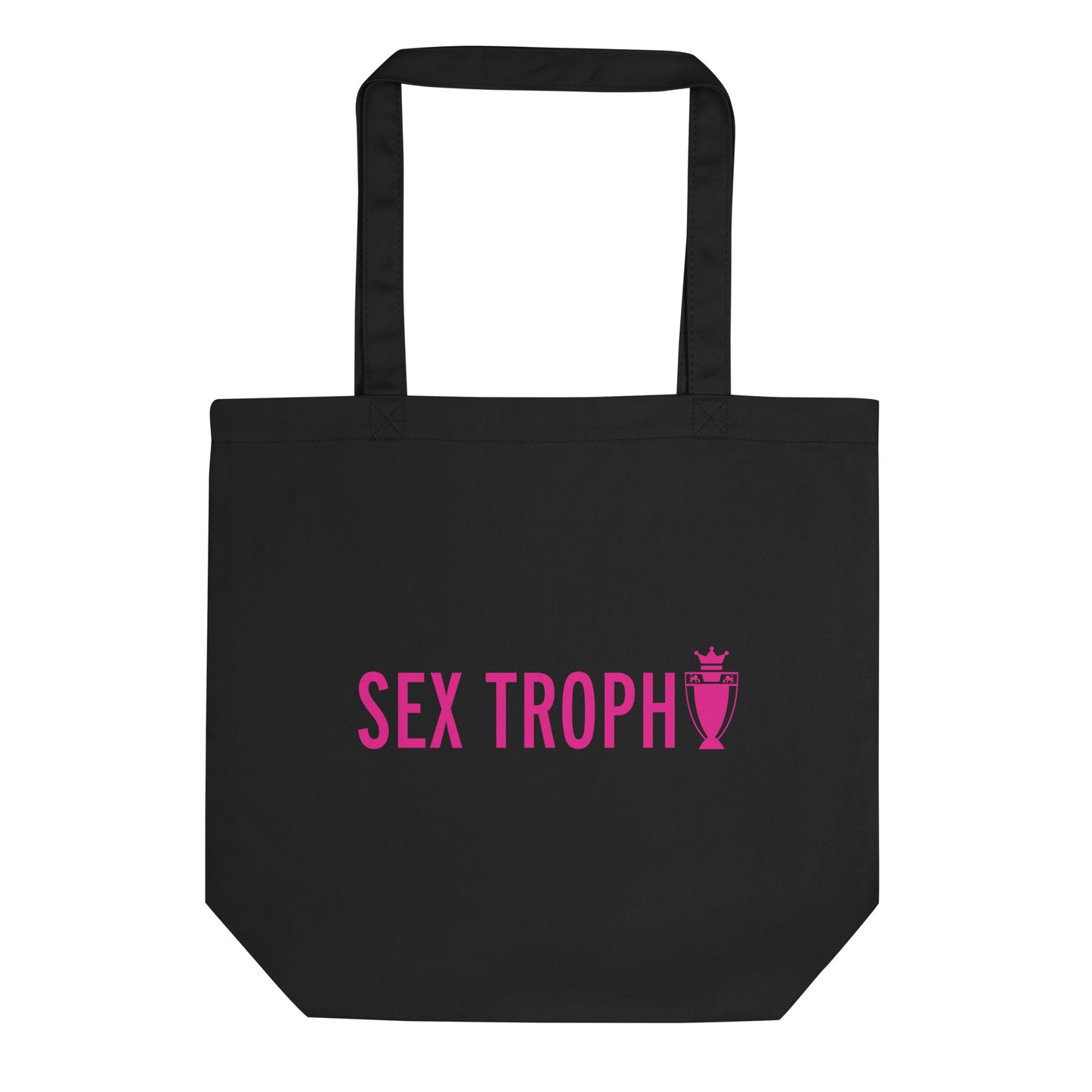 Sex Trophy Eco Tote Bag