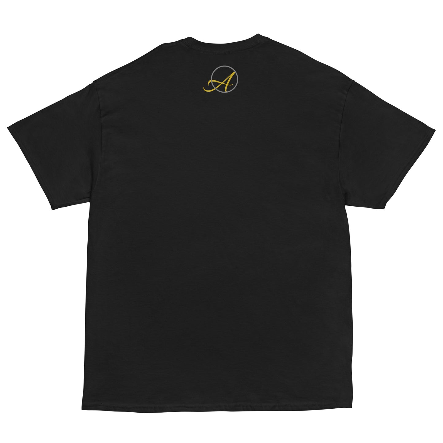Straight Outta Africa - Short Sleeve T-Shirt