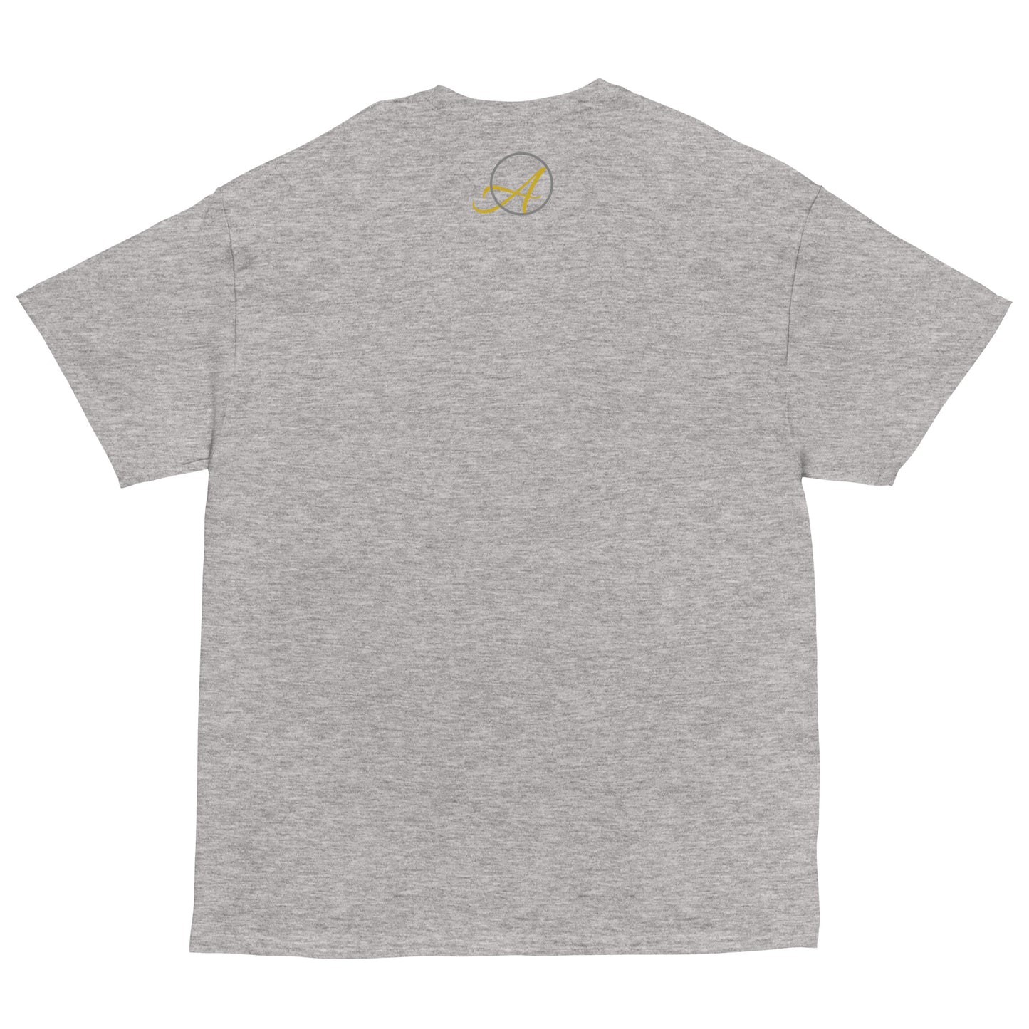 Straight Outta Africa - Short Sleeve T-Shirt