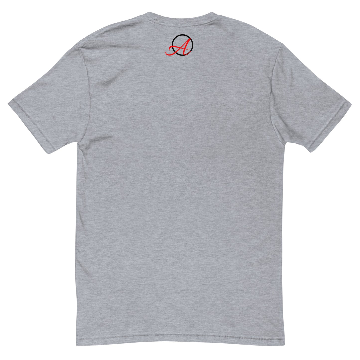 Objectively Aggressive PodKast Men's Tee