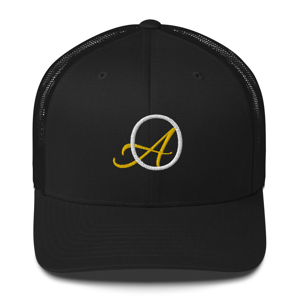 OA Trucker Hat