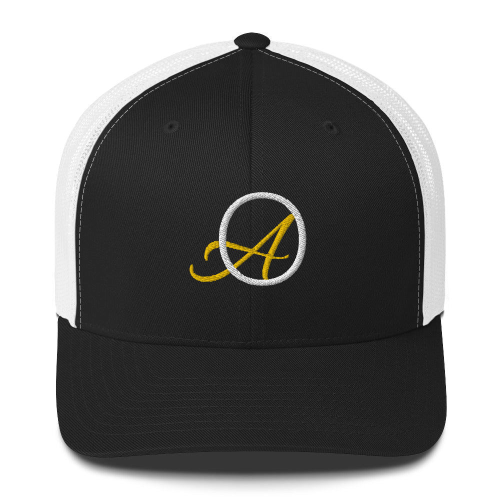 OA Trucker Hat