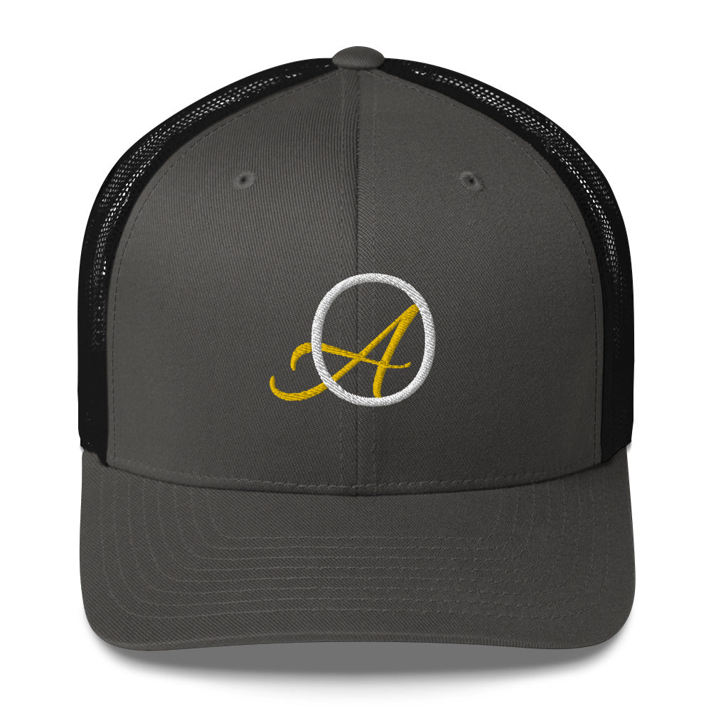 OA Trucker Hat