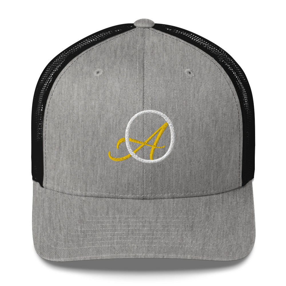 OA Trucker Hat