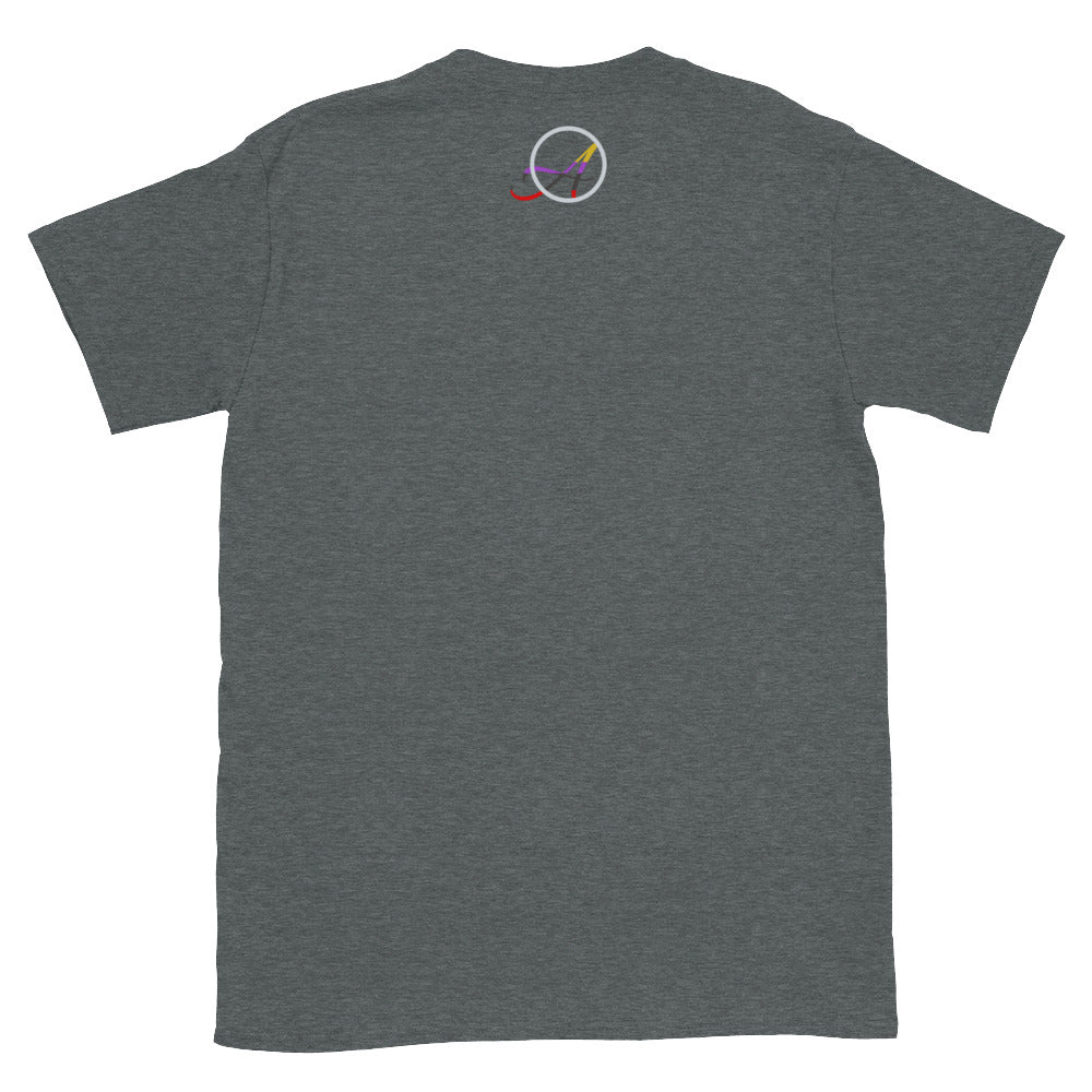 FTK Dark Short Sleeve Unisex T-Shirt