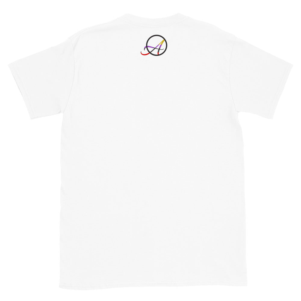 FTK Light Short Sleeve Unisex T-Shirt