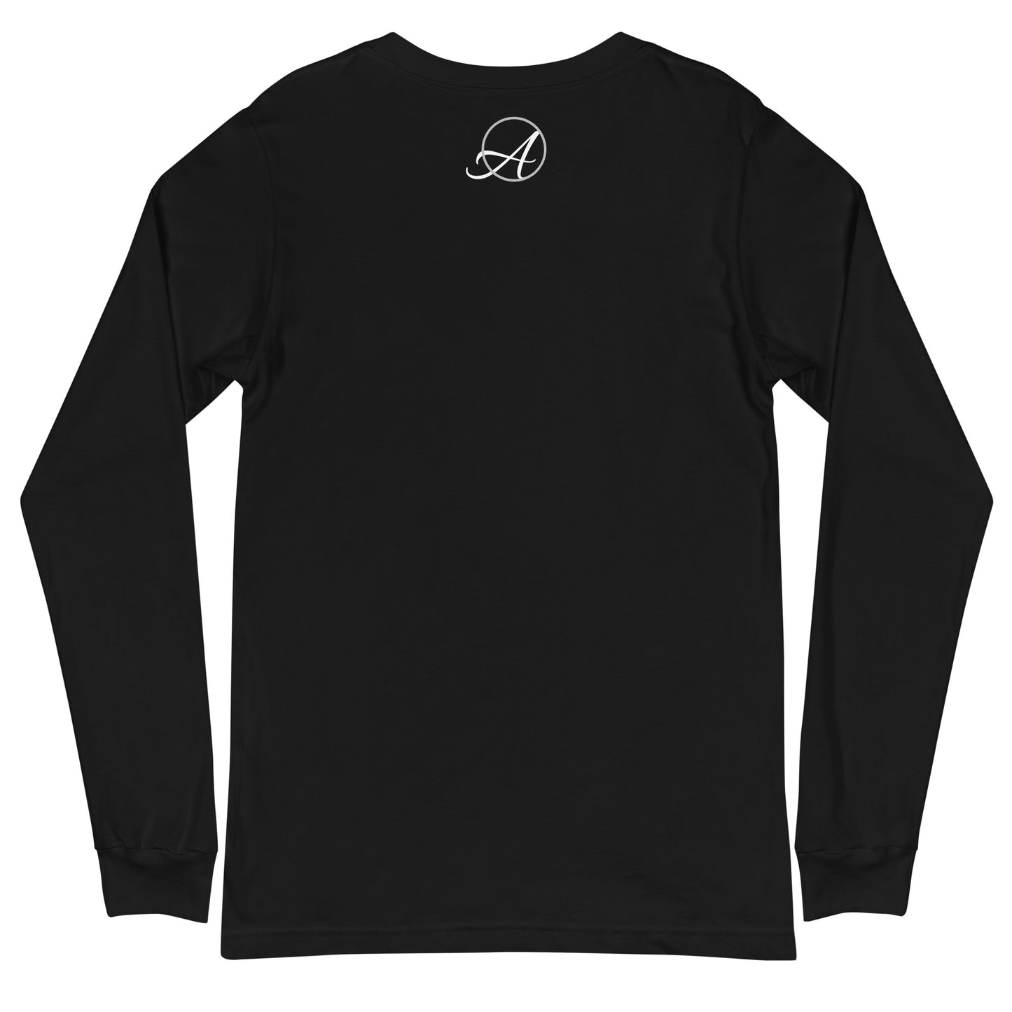 Stressed Desserts Women's Long Sleeve Tee