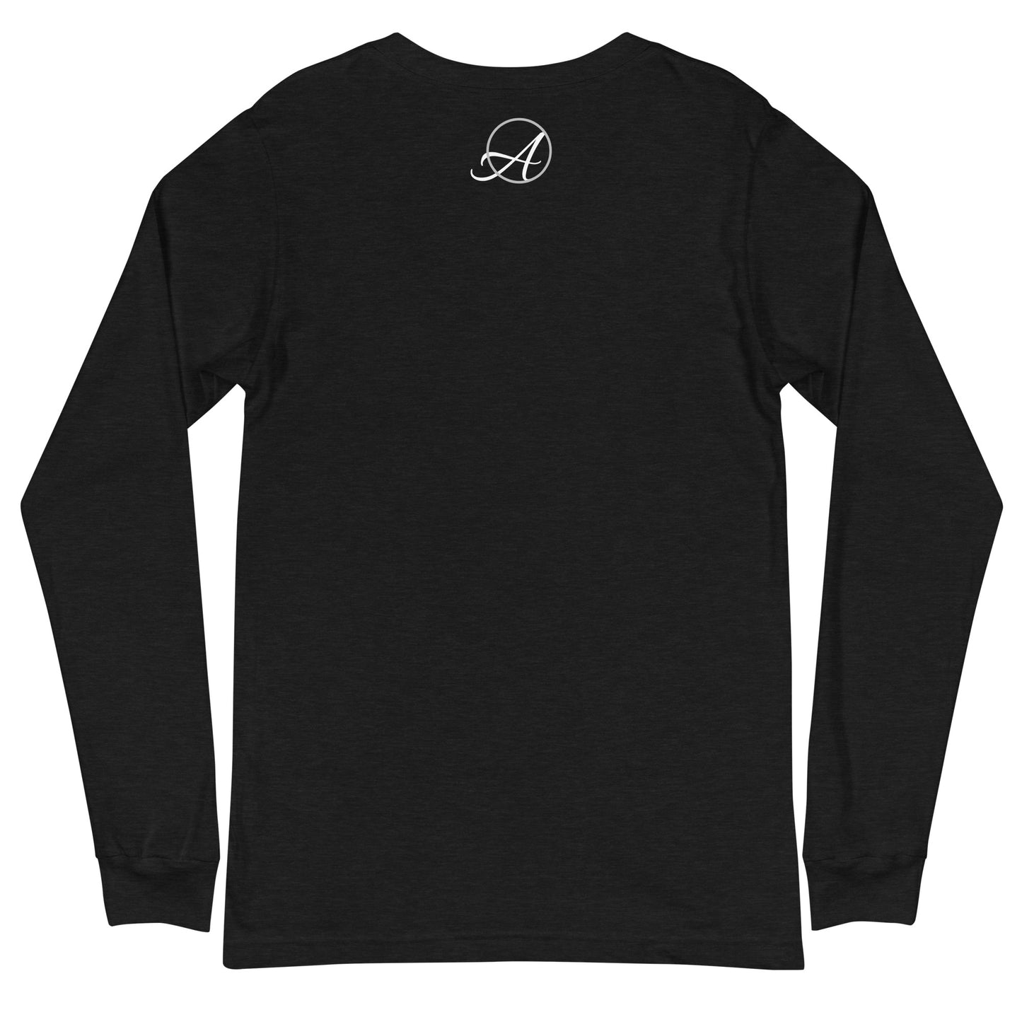 Stressed Desserts Women's Long Sleeve Tee