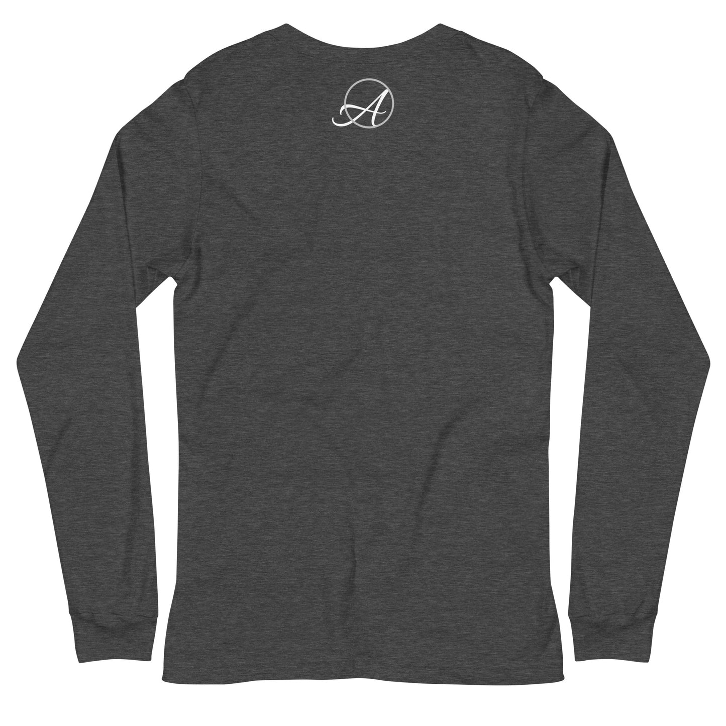 Be Kind Unisex Long Sleeve Tee