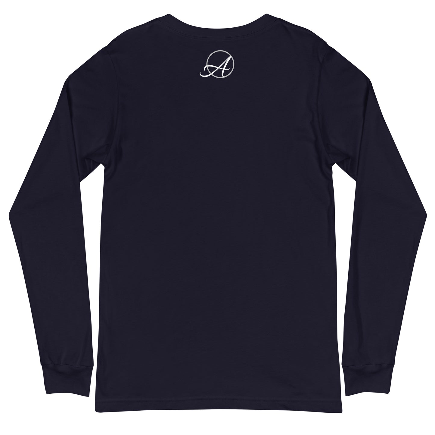 Stressed Desserts Men's Long Sleeve Tee