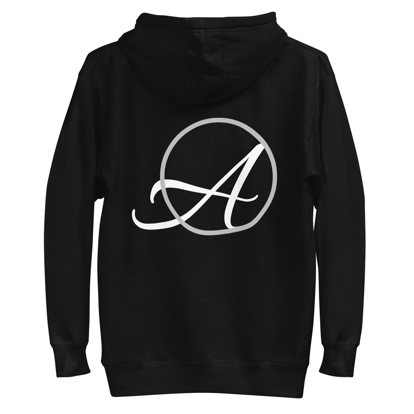 Stop Generational Trauma Unisex Hoodie