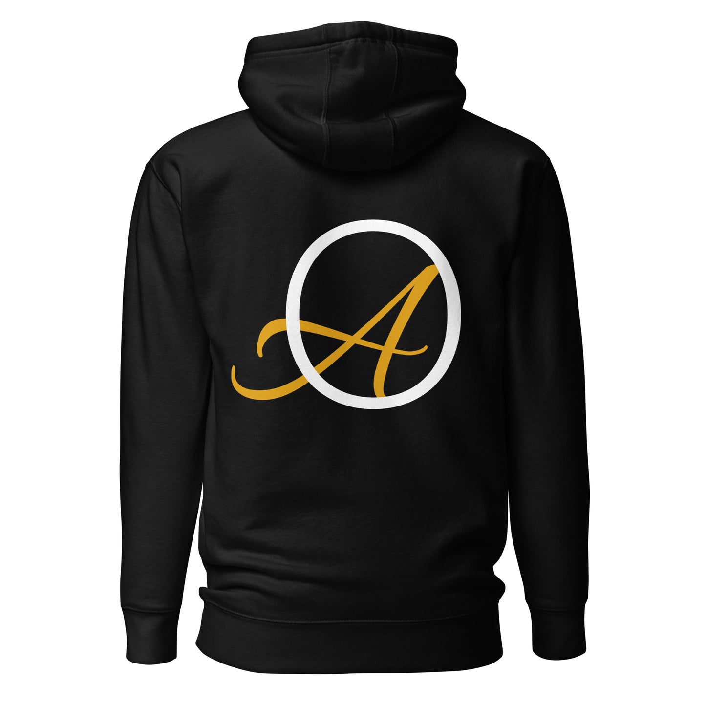 Stay Goalden Unisex Hoodie