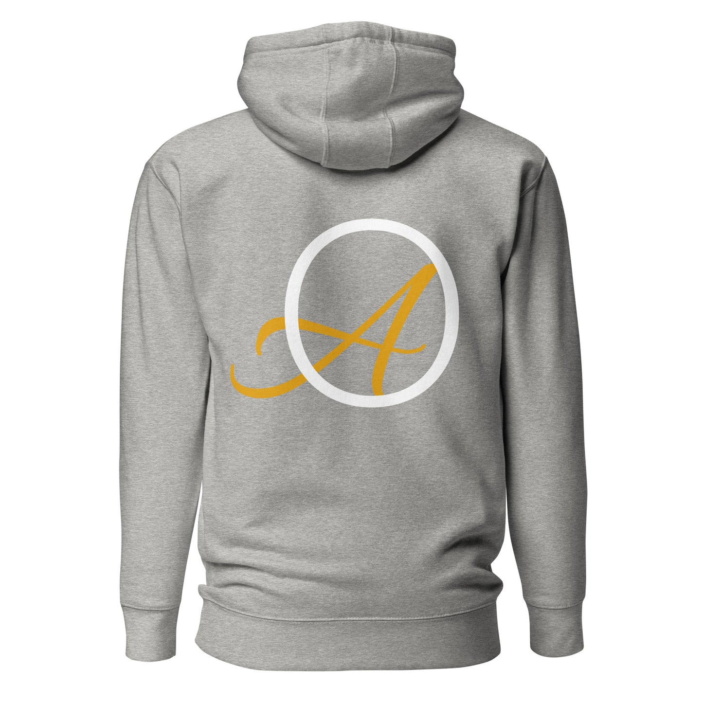 Stay Goalden Unisex Hoodie