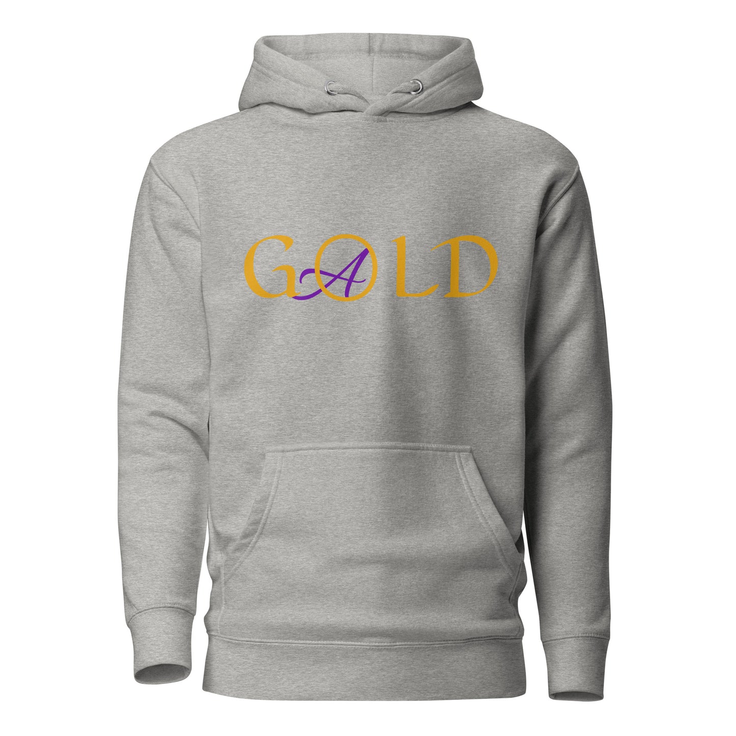 GOALD Unisex Hoodie