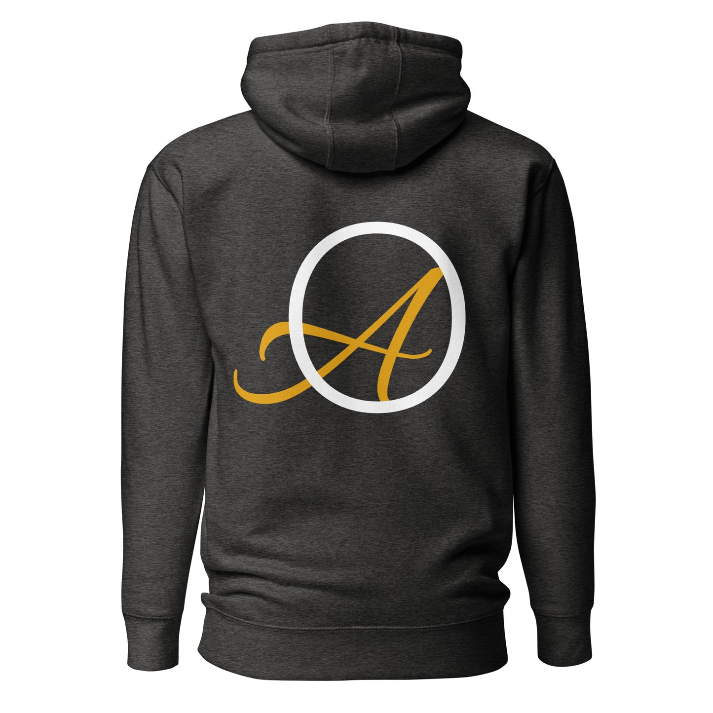 Stay Goalden Unisex Hoodie