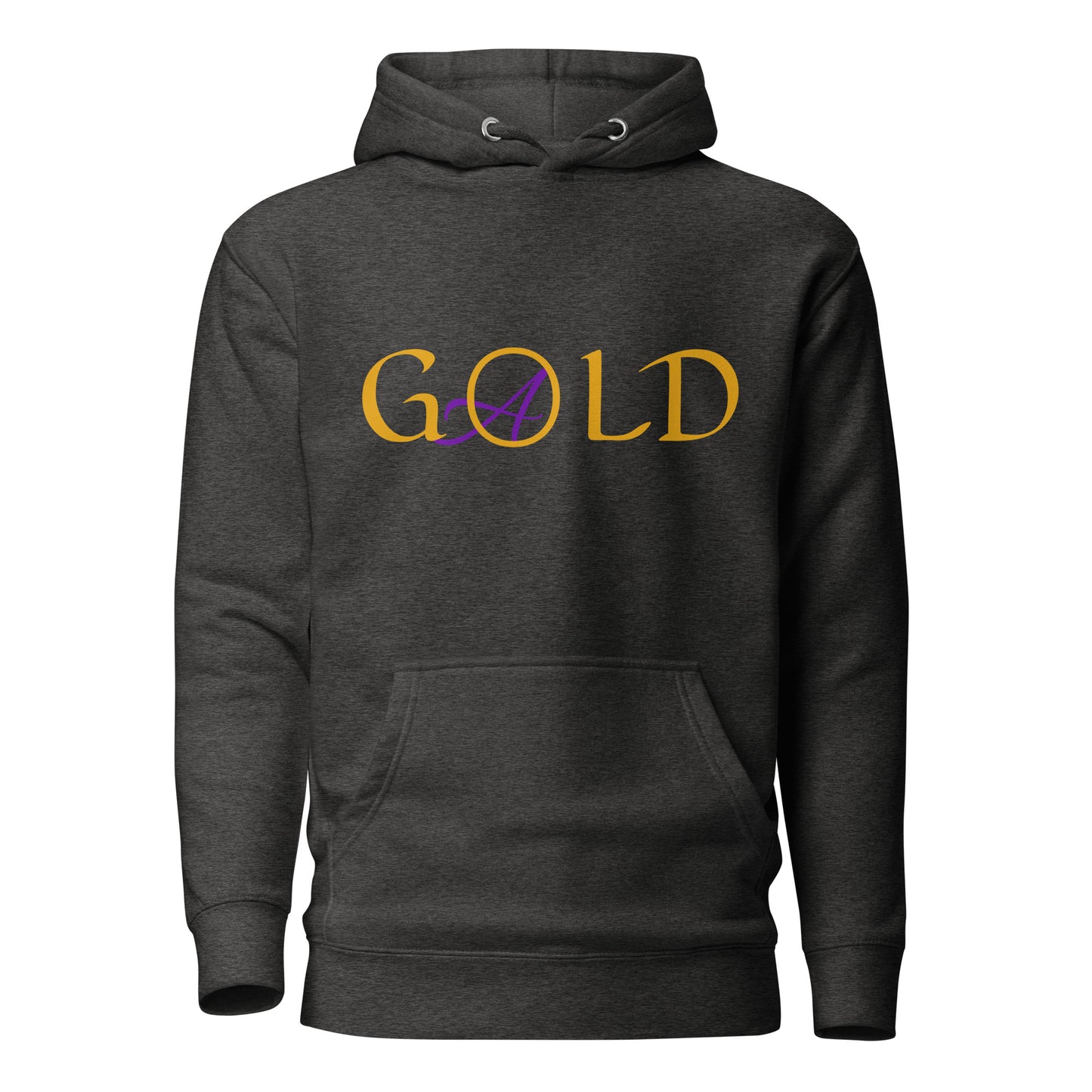 GOALD Unisex Hoodie
