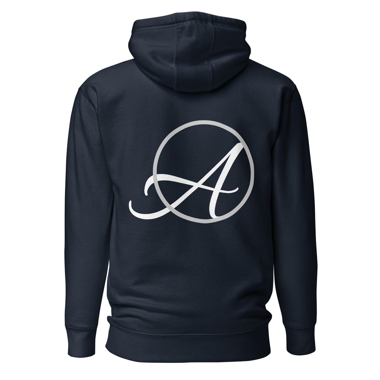 Stressed Desserts Unisex Hoodie