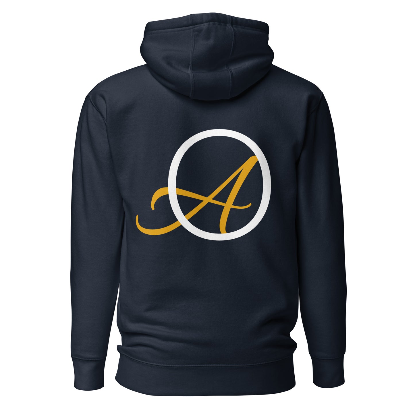 Stay Goalden Unisex Hoodie
