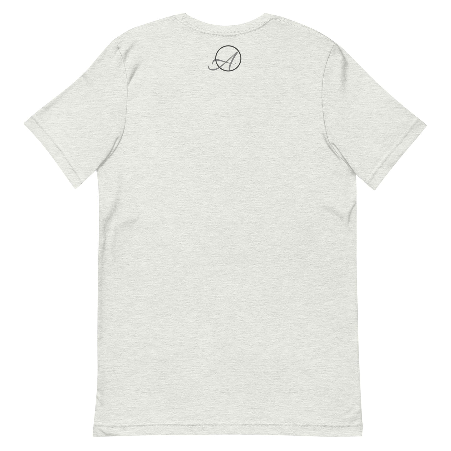 Sex Trophy Light Unisex Short Sleeve T-Shirt