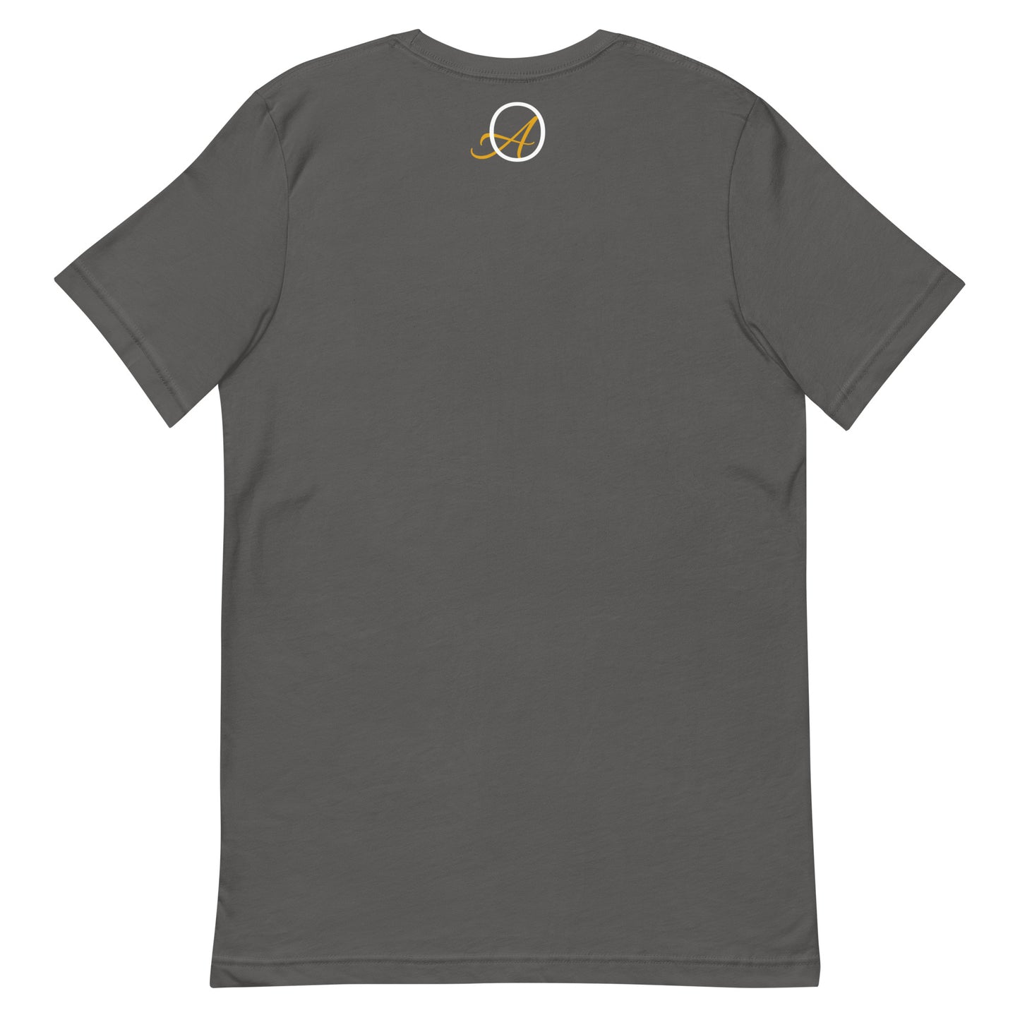 Stay Goalden Unisex Short Sleeve T-shirt