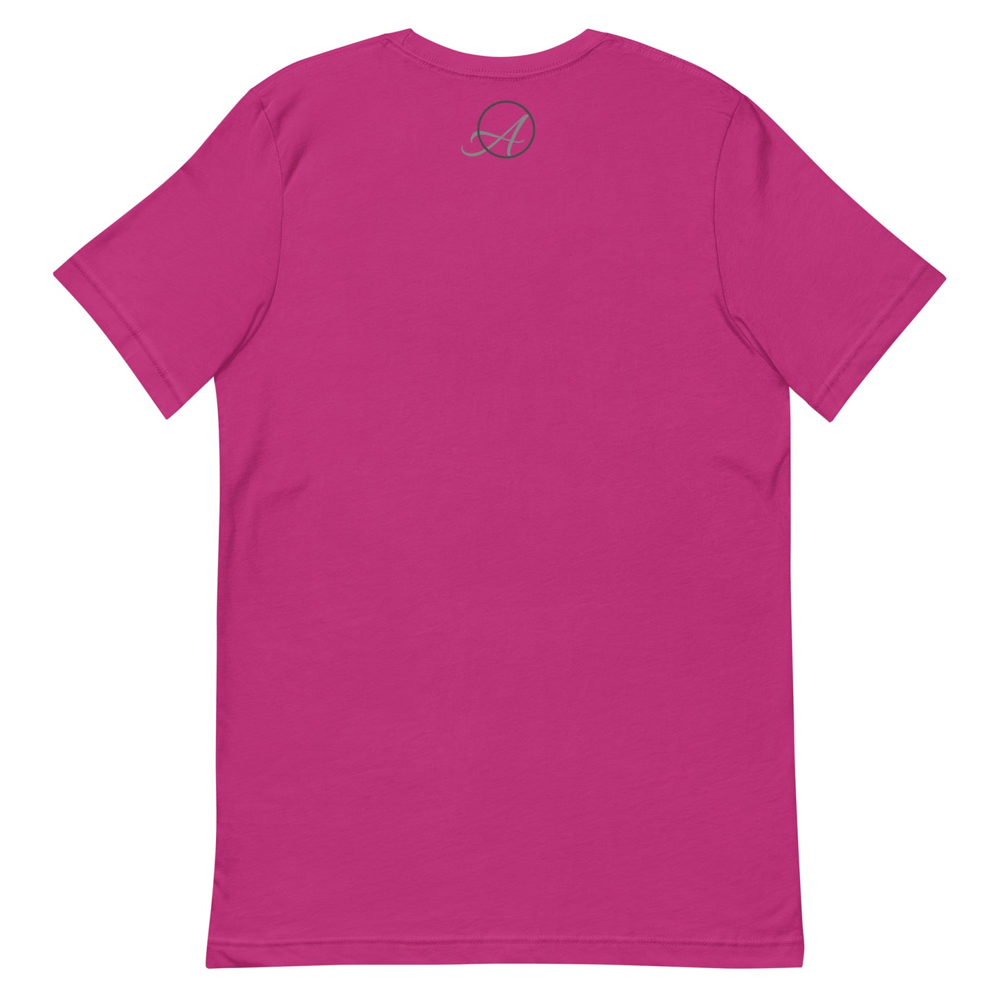 Sex Trophy Light Unisex Short Sleeve T-Shirt