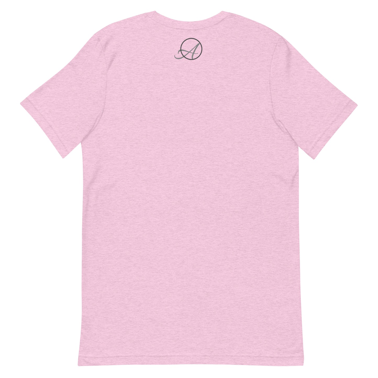 Sex Trophy Light Unisex Short Sleeve T-Shirt
