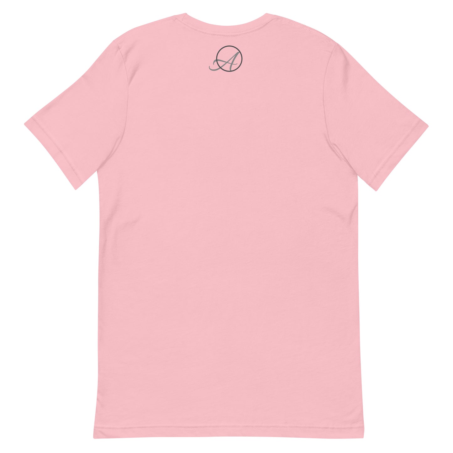 Sex Trophy Light Unisex Short Sleeve T-Shirt