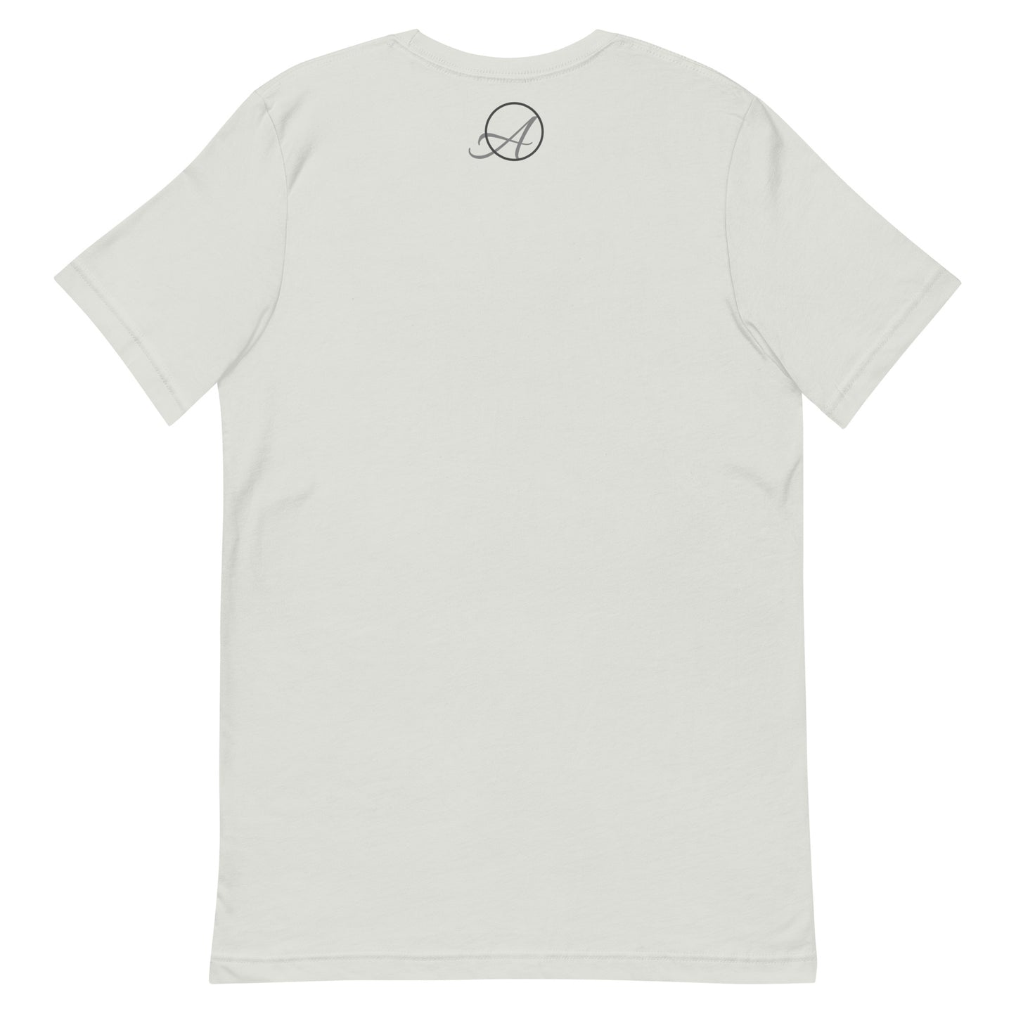 Sex Trophy Light Unisex Short Sleeve T-Shirt