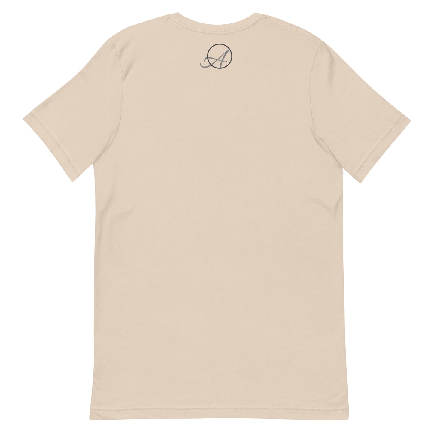 Sex Trophy Light Unisex Short Sleeve T-Shirt