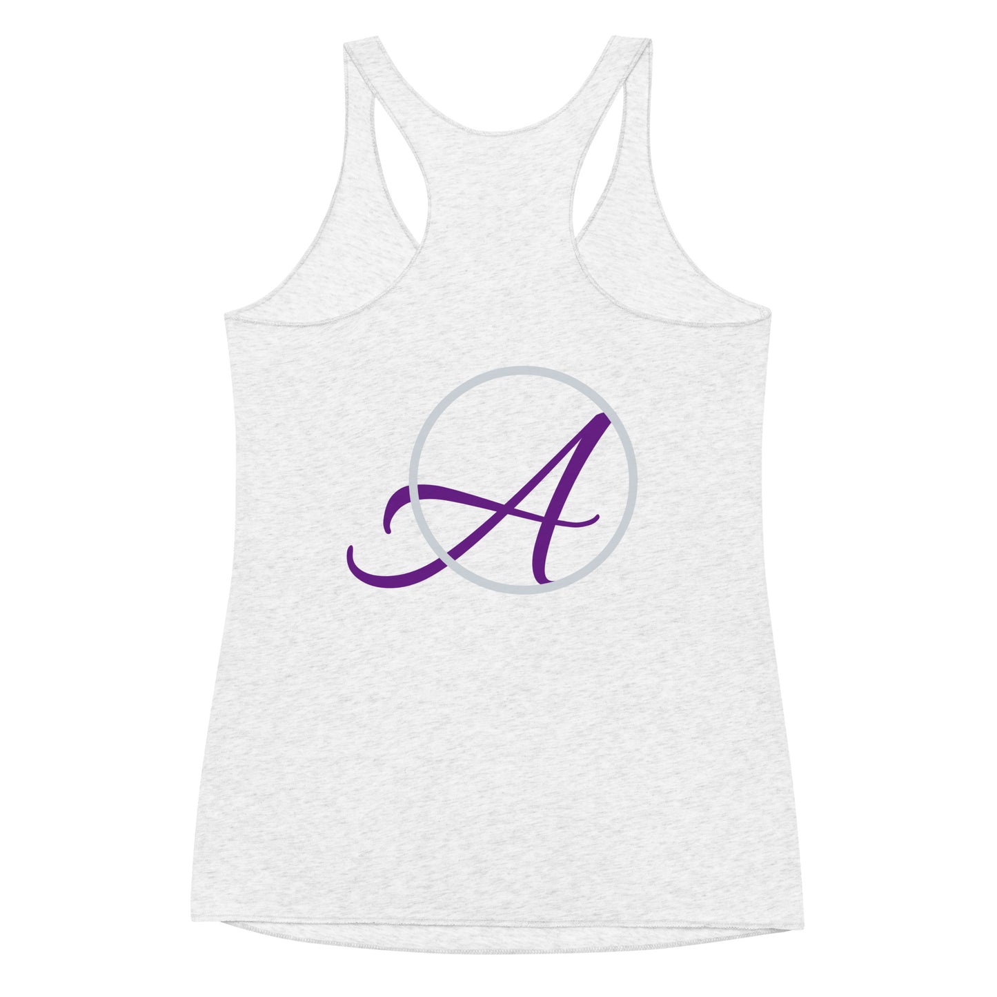 Vibe High Club Women's Racerback Tank