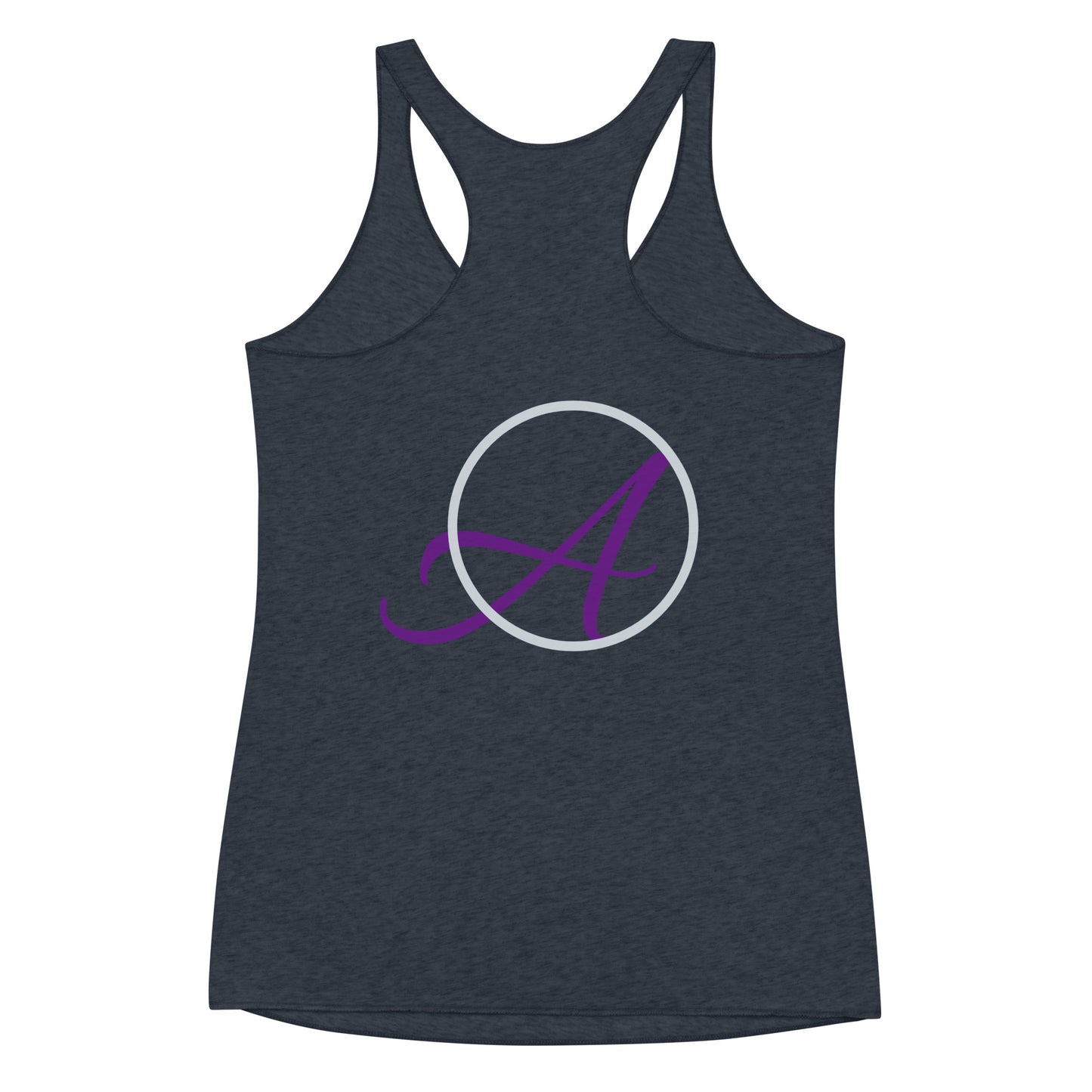Vibe High Club Women's Racerback Tank