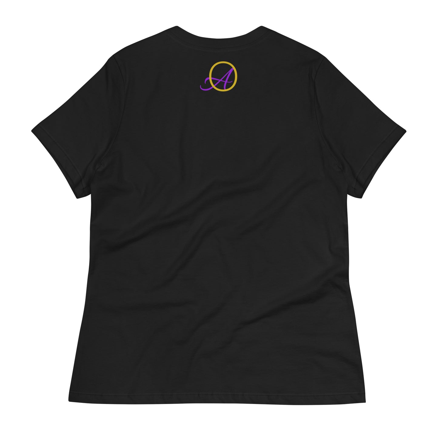 Women's Stop Generational Trauma T-Shirt