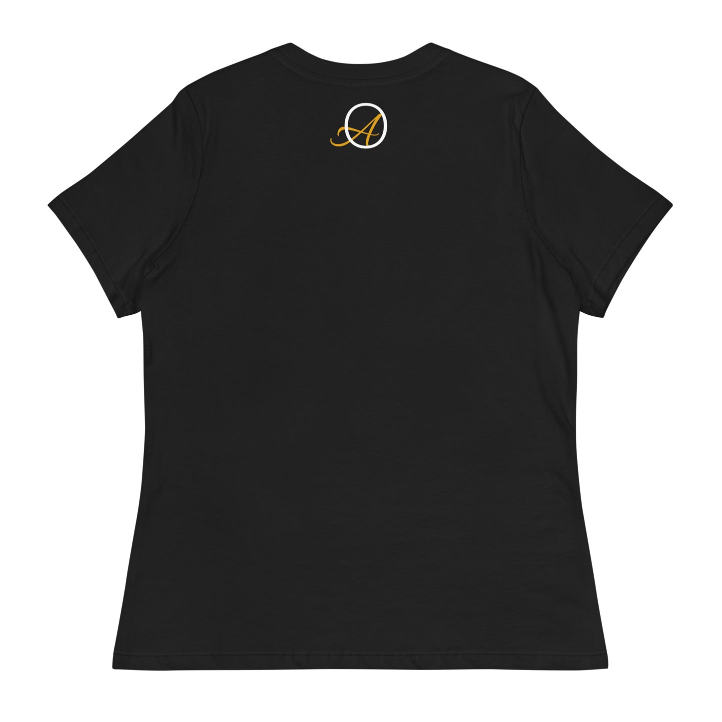 Women's Orient Yourself Relaxed T-Shirt