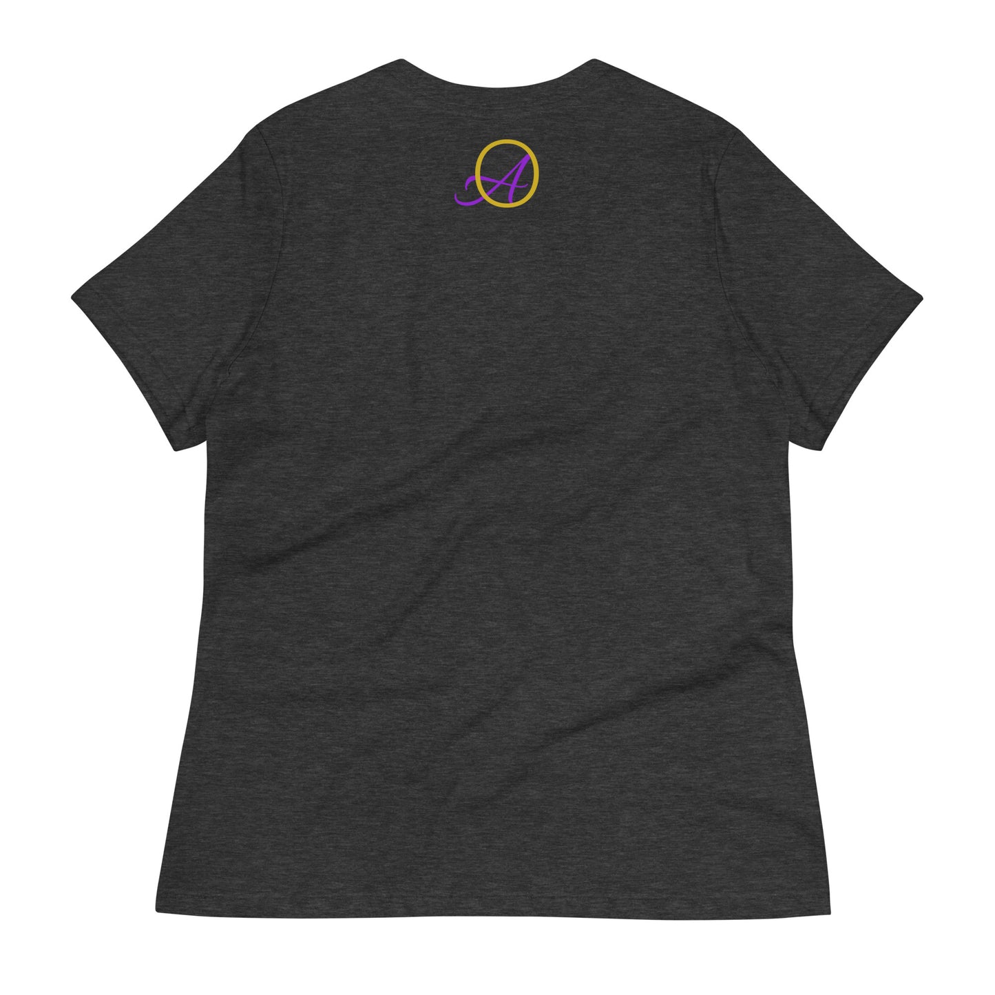 Women's Stop Generational Trauma T-Shirt