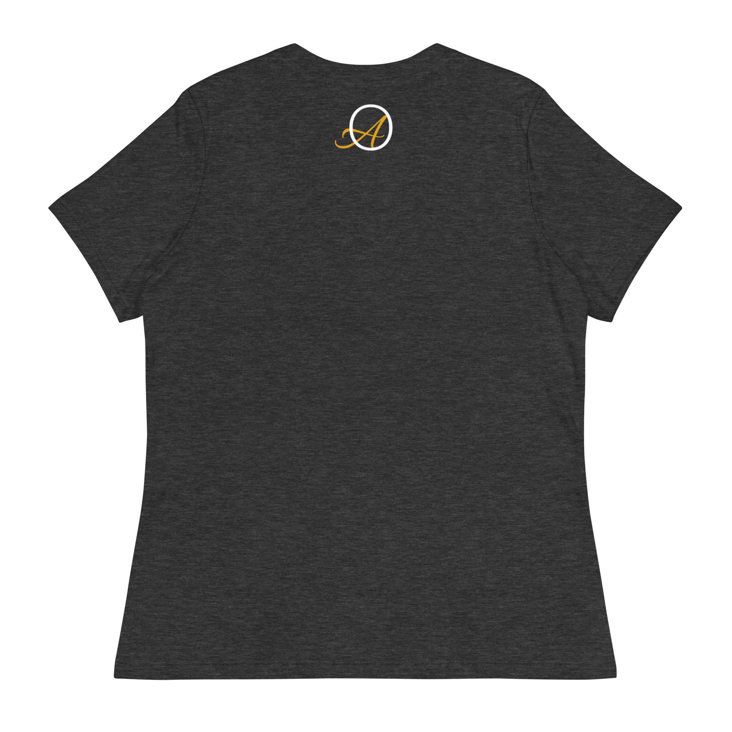 Women's Orient Yourself Relaxed T-Shirt
