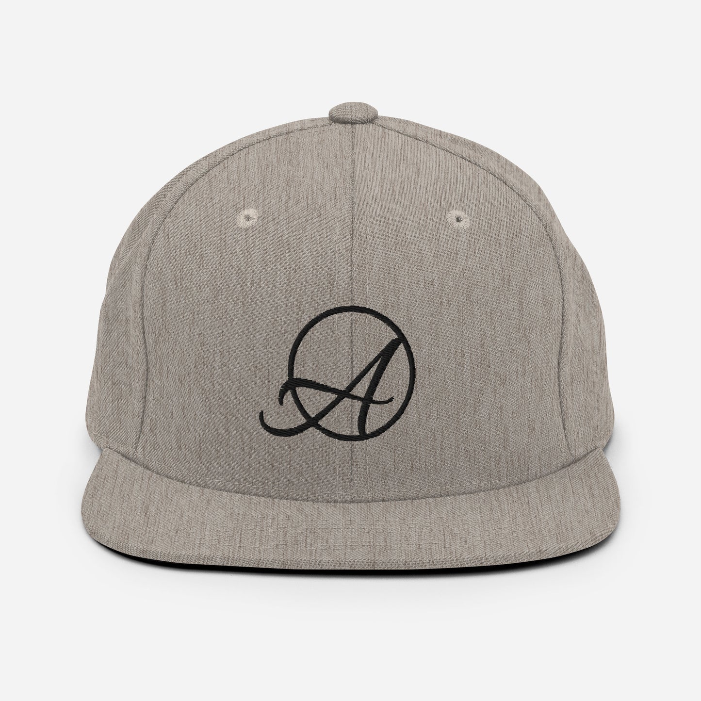 OA Snapback Hat