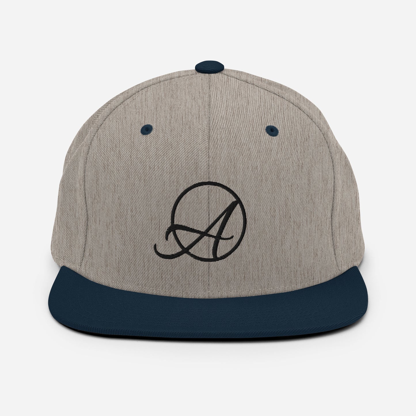 OA Snapback Hat