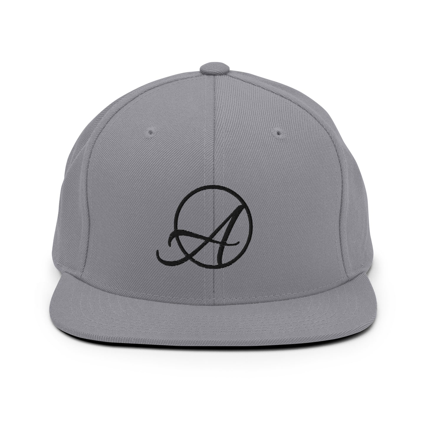 OA Snapback Hat