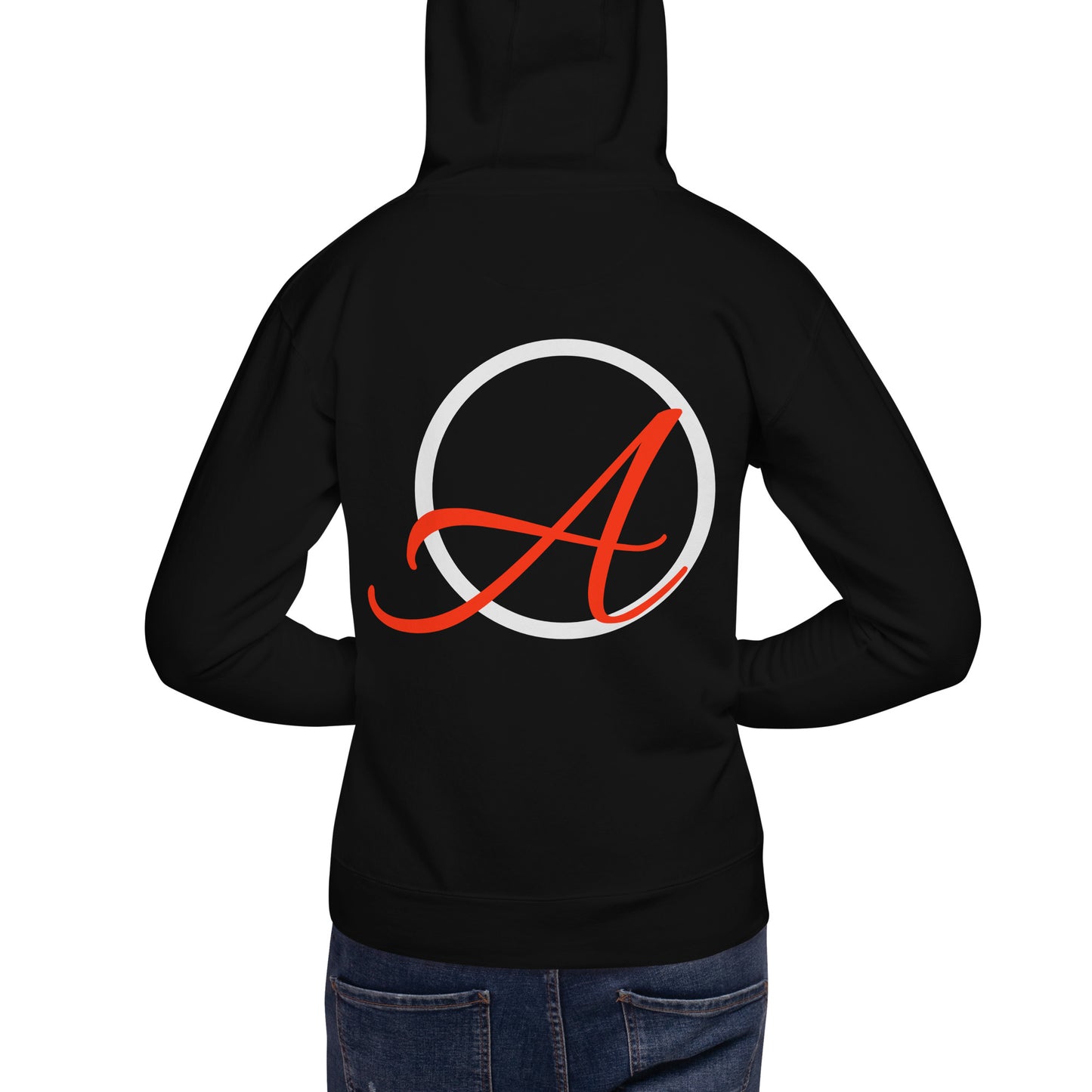 Struggle into Success Men's Hoodie