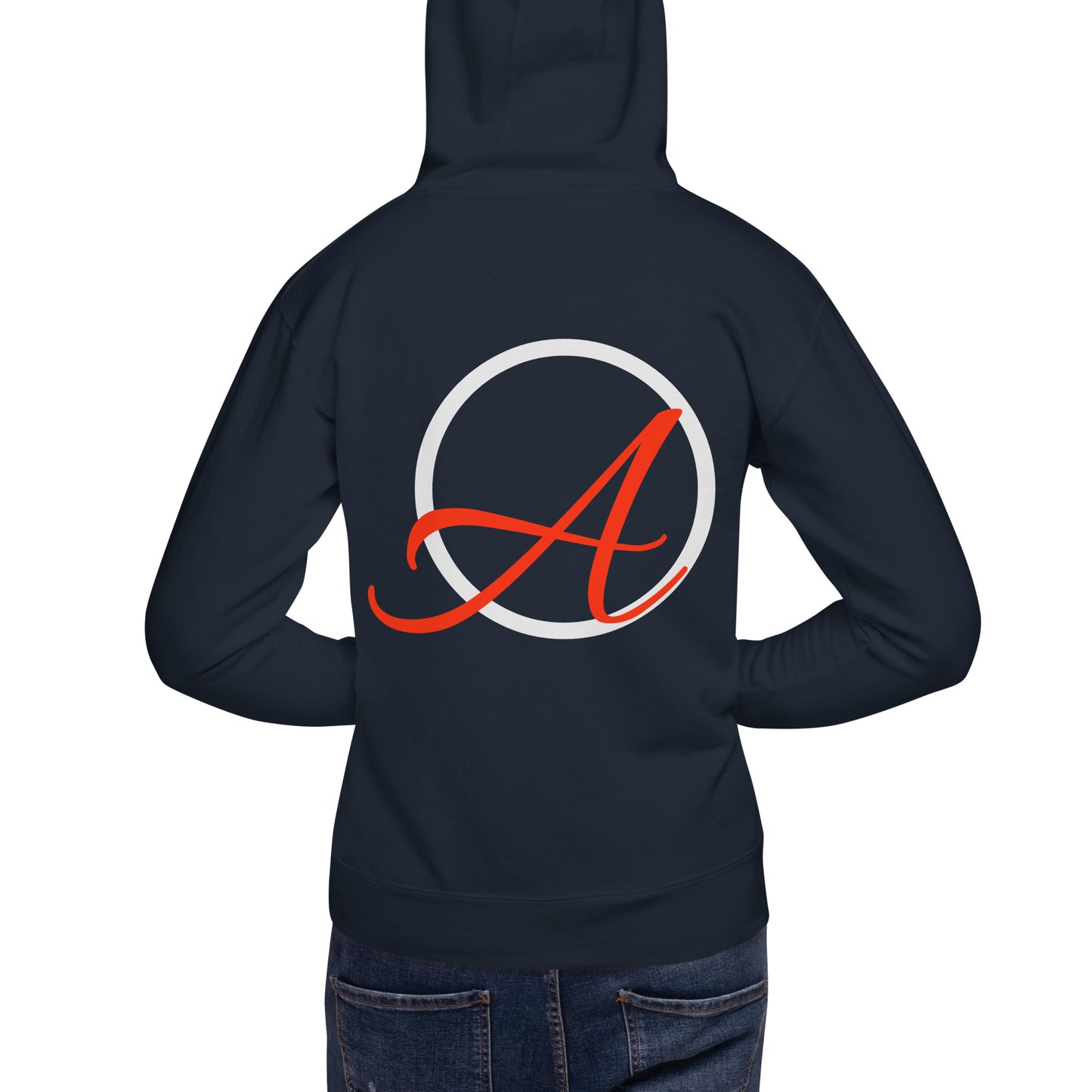 Struggle into Success Men's Hoodie