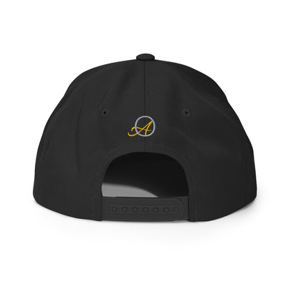 GOALD Snapback Hat