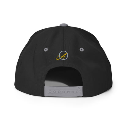 GOALD Snapback Hat