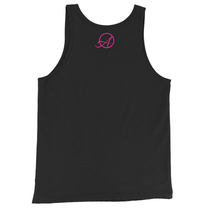 Sex Trophy Unisex Tank Top