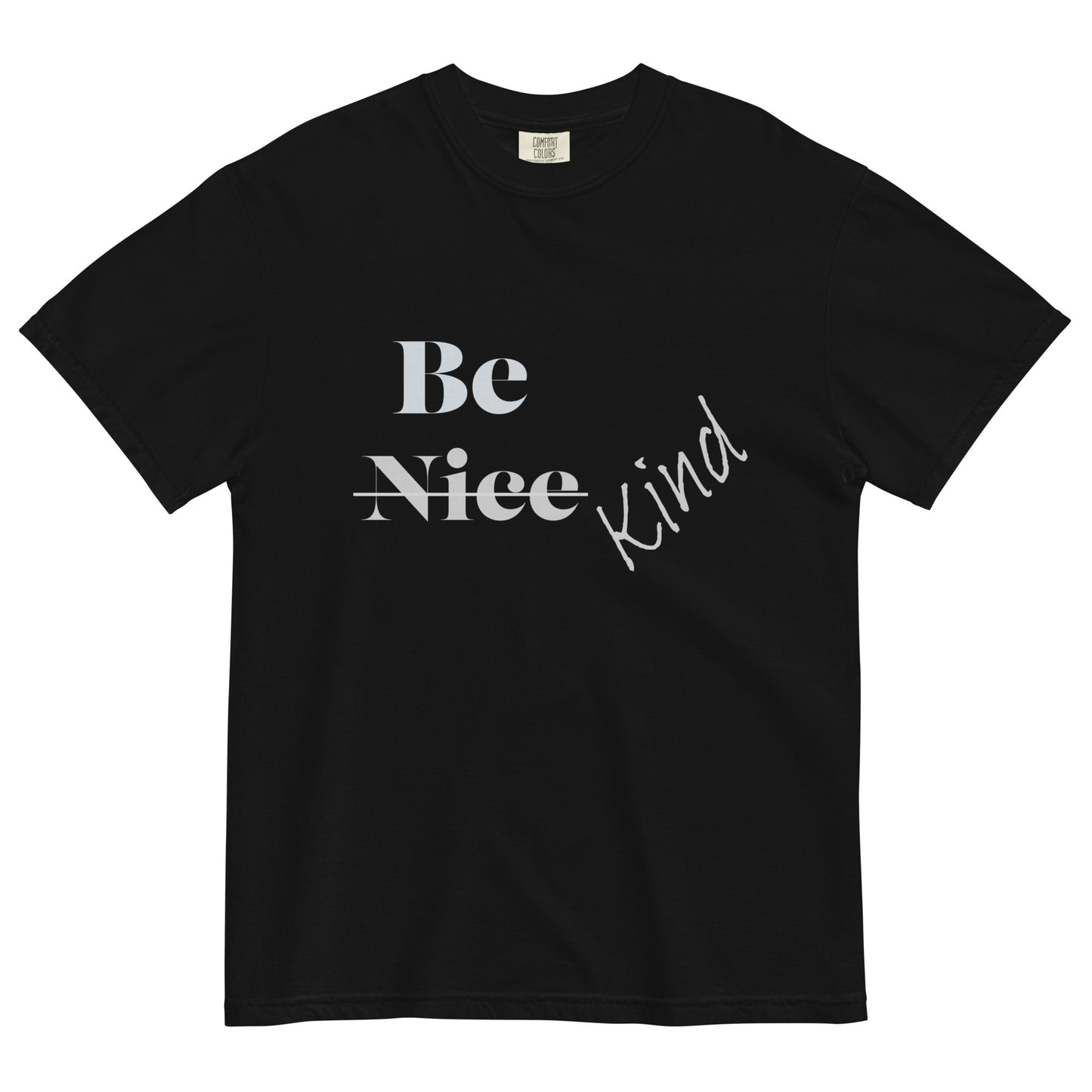 Be Kind Unisex Short Sleeve T-Shirt