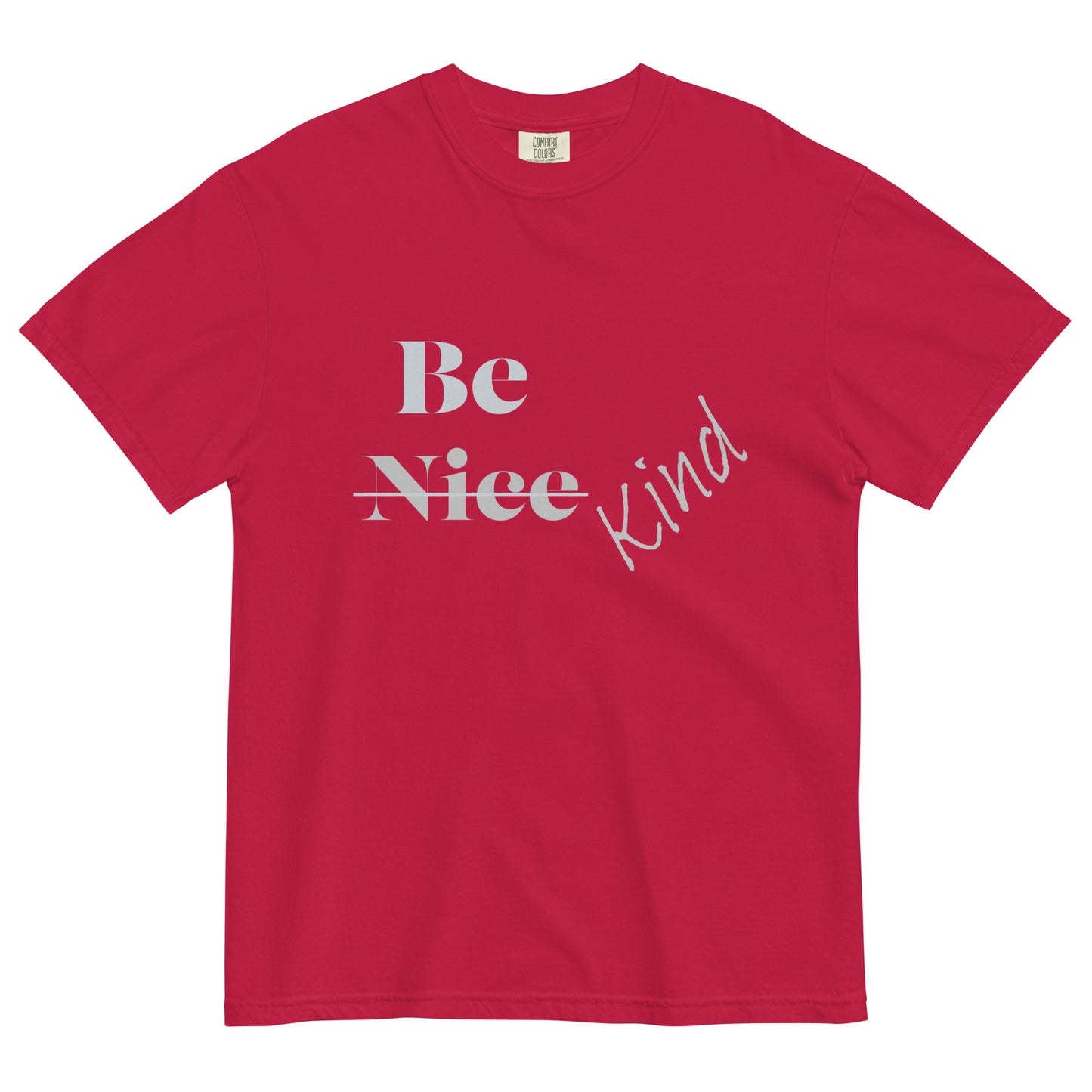 Be Kind Unisex Short Sleeve T-Shirt