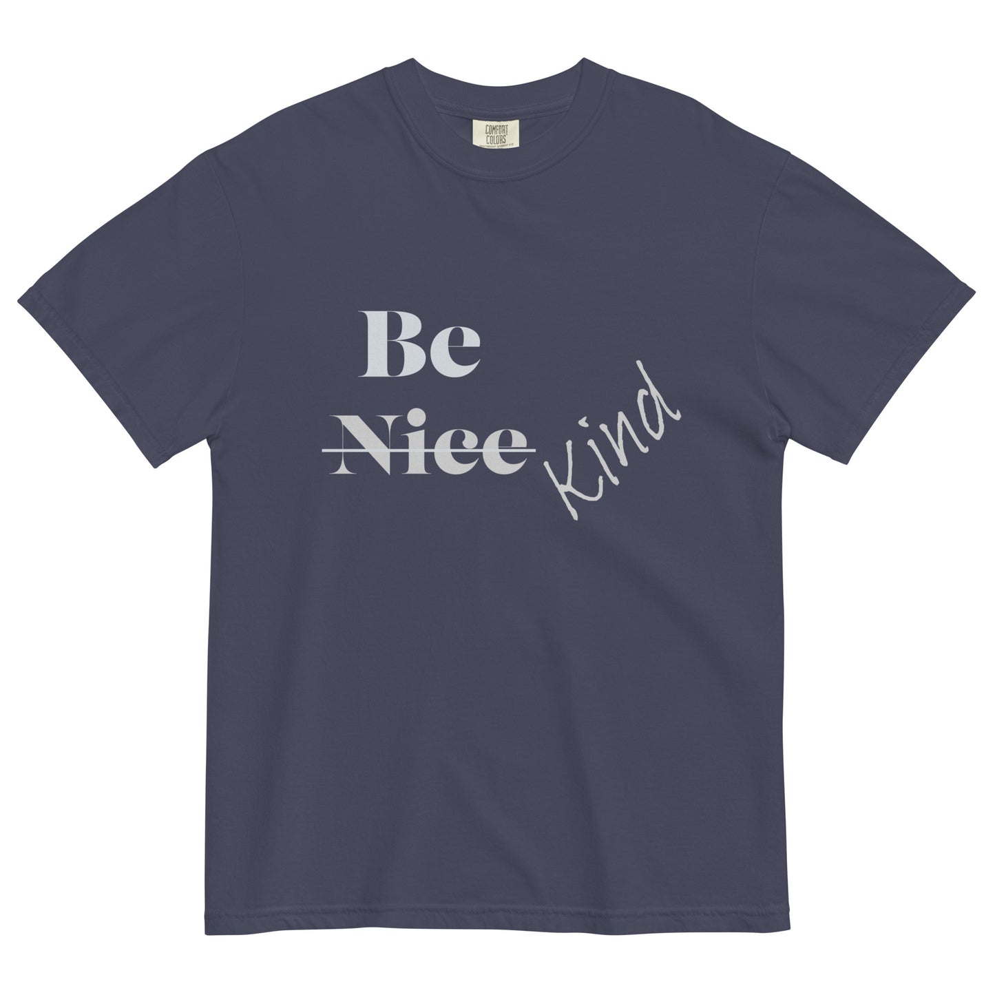 Be Kind Unisex Short Sleeve T-Shirt