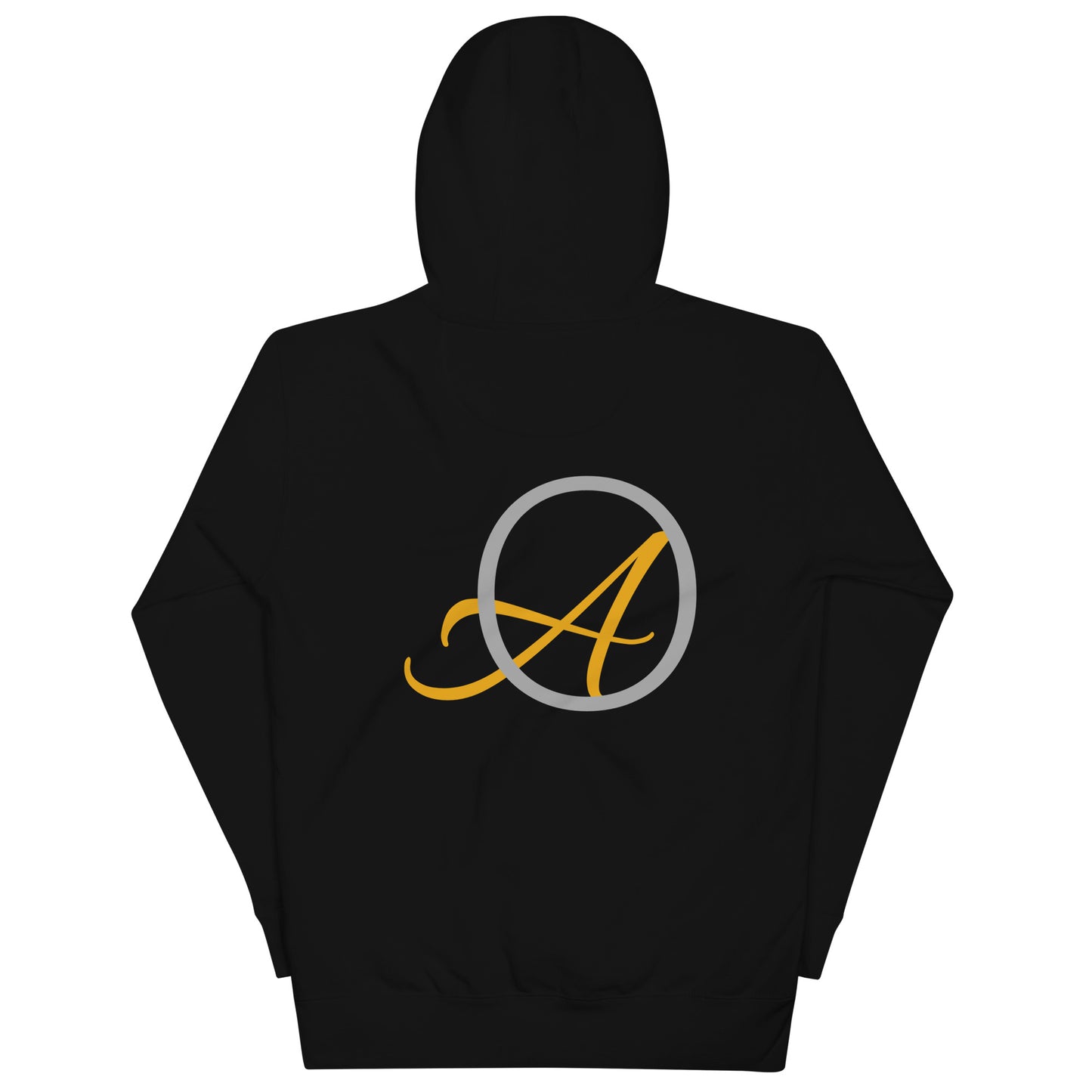 Objective Adorare Unisex Hoodie